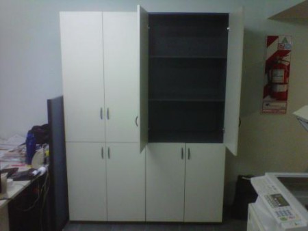 MUEBLE ARCHIVADOR